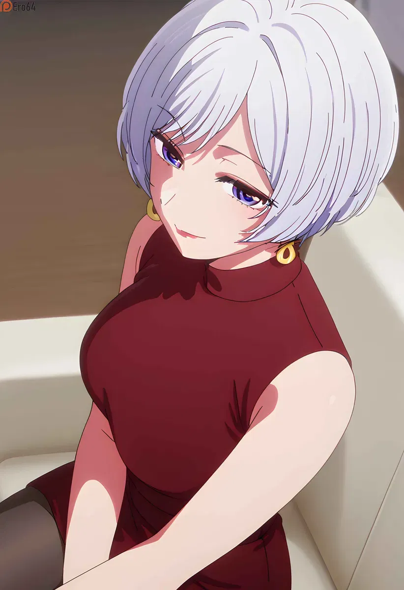 Avatar of Meiya