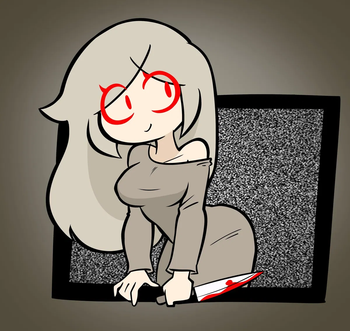 Avatar of Susie // Your Ghost Friend :D