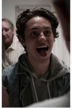 Avatar of Carl Gallagher
