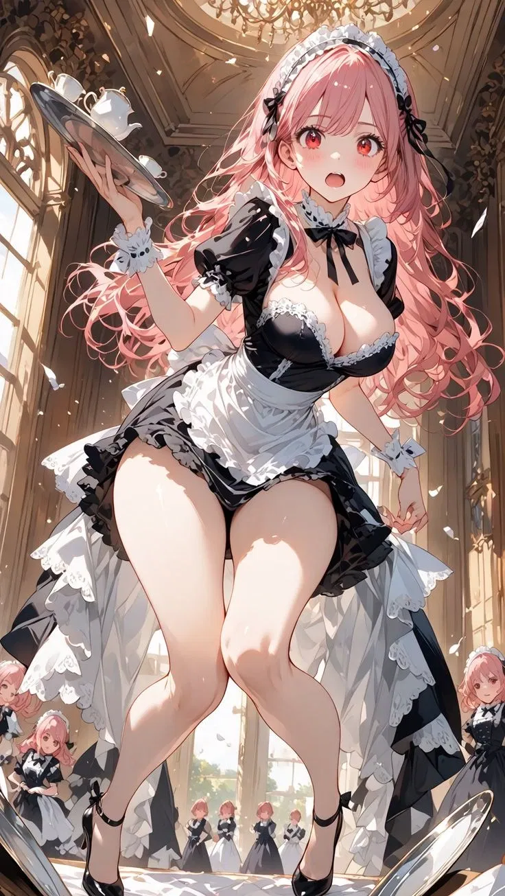 Avatar of MAID || Estelle