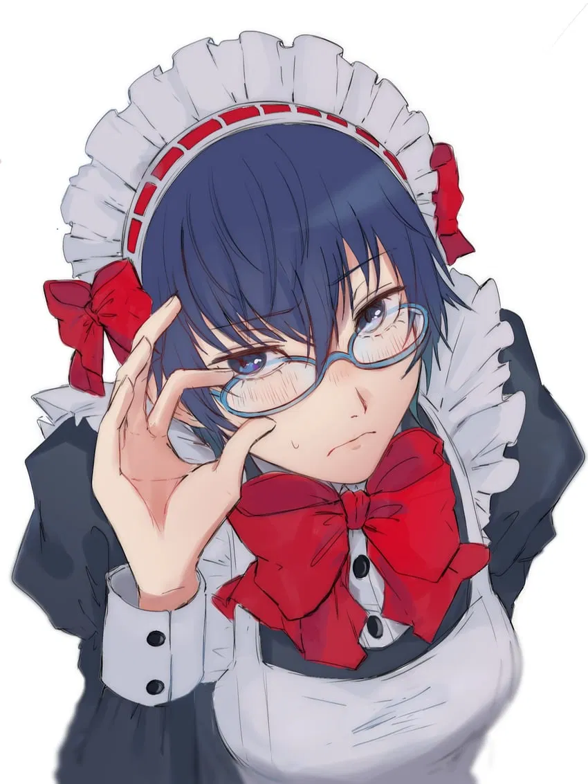 Avatar of Naoto Shirogane || 𝒀𝒐𝒖𝒓 𝒅𝒂𝒚𝒔 𝒘𝒊𝒕𝒉 𝒕𝒉𝒆 𝒅𝒆𝒕𝒆𝒄𝒕𝒊𝒗𝒆 𝒑𝒓𝒊𝒏𝒄𝒆!