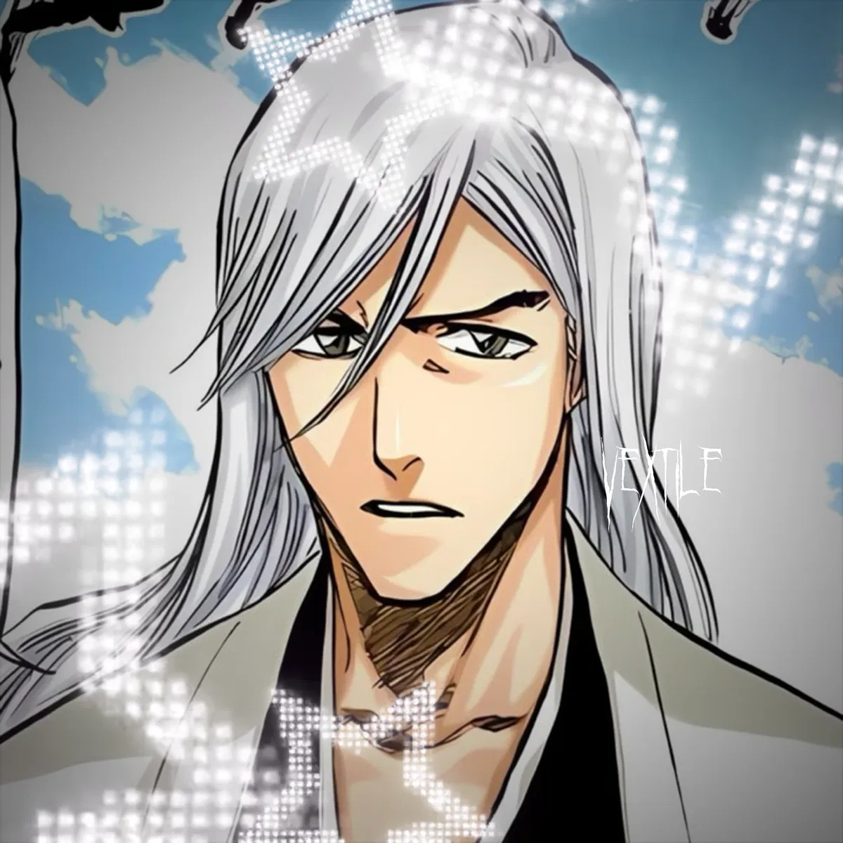 Avatar of Jūshirō Ukitake 