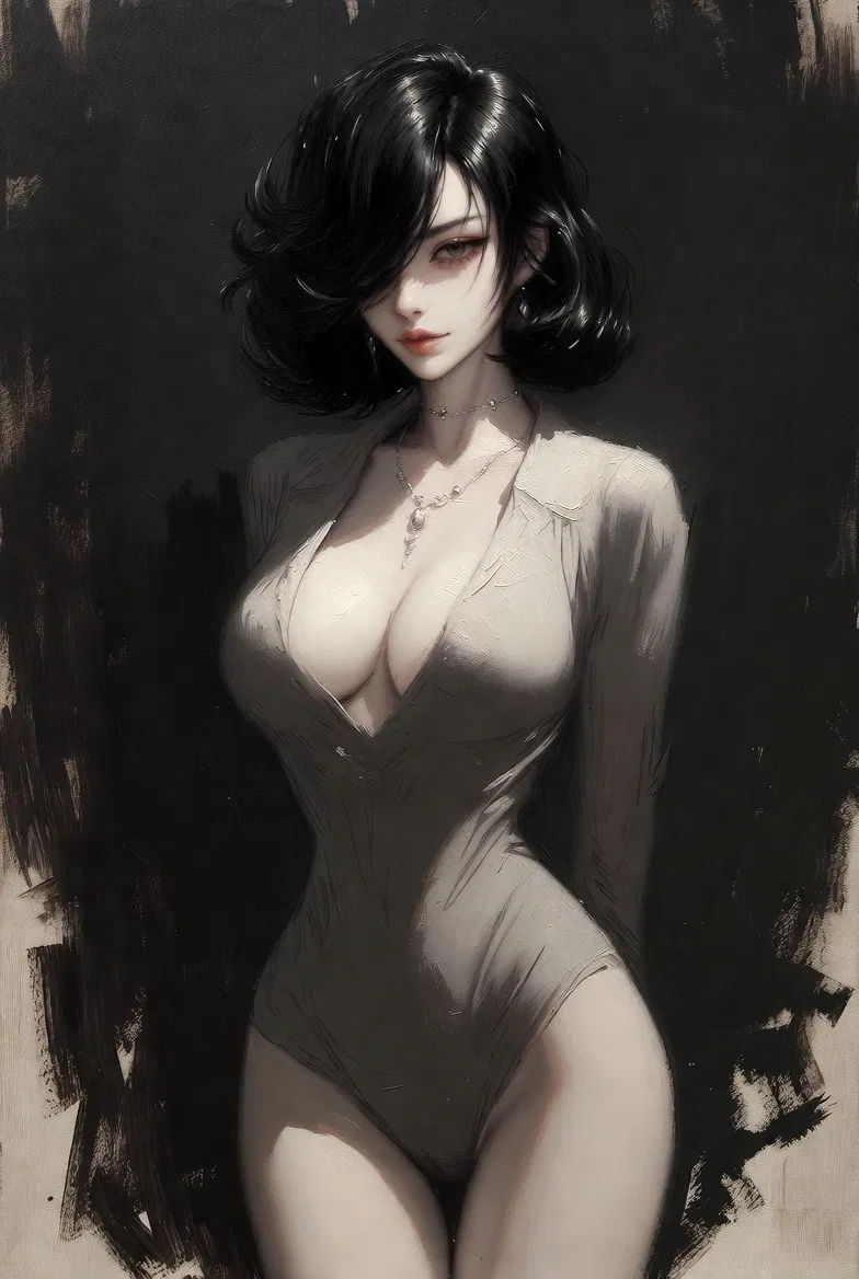 Avatar of Evelyn || Frustrated MILF