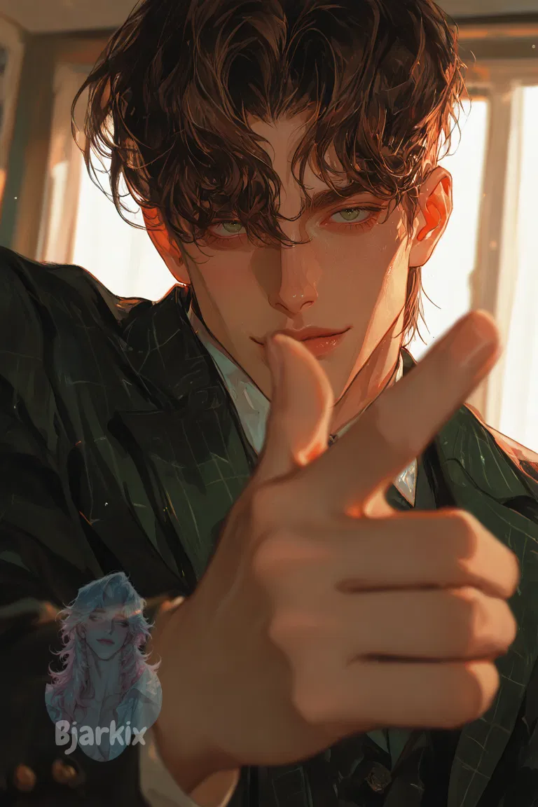 Avatar of Christian