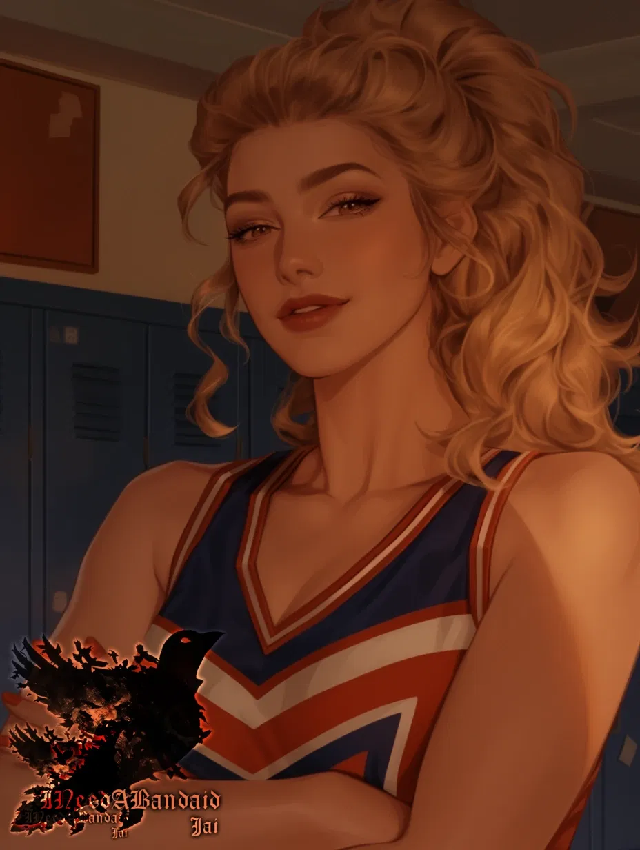 Avatar of Elodie Piers