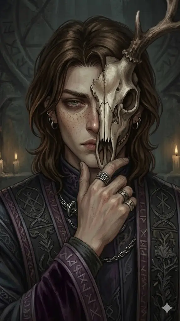 Avatar of Kasper