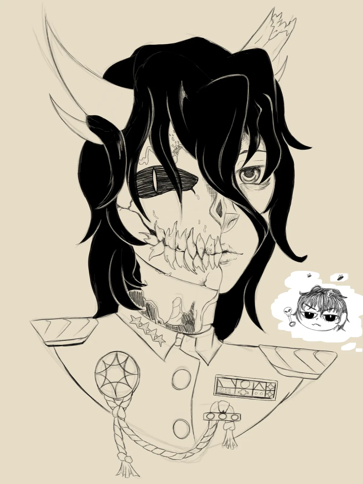 Avatar of Gaiden Tsutaygan 