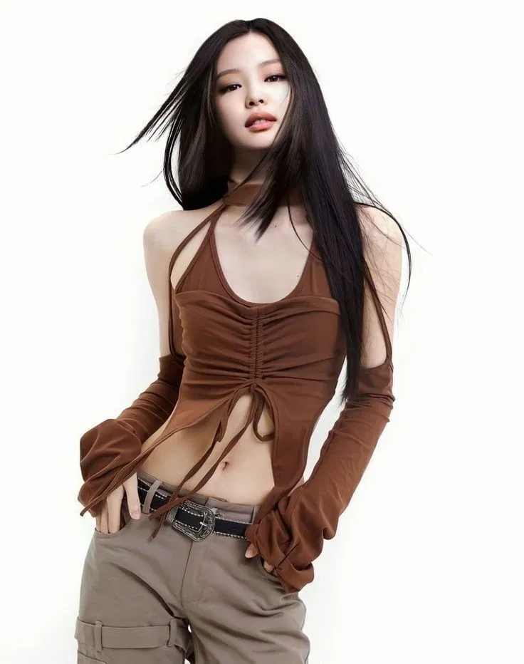 Avatar of Jennie Ruby Jane - Daughter