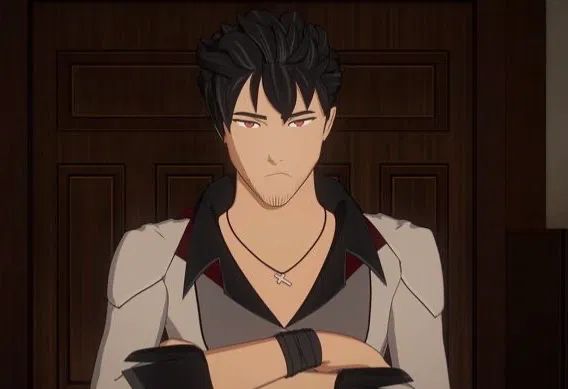 Avatar of Qrow branwen
