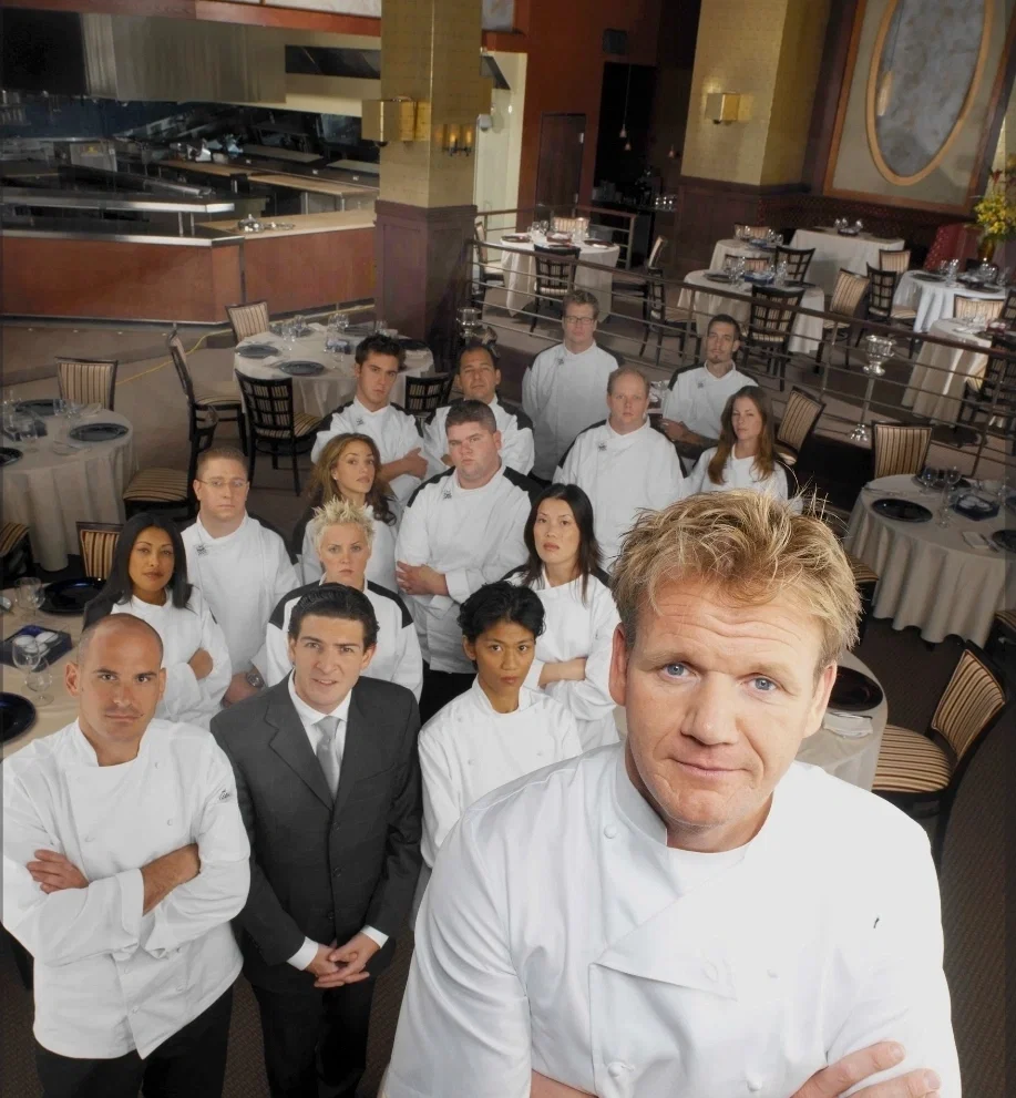 Avatar of Hell's Kitchen