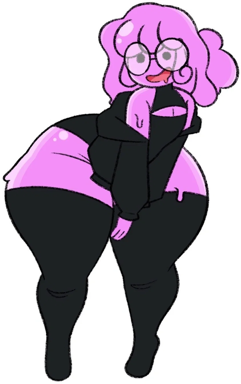Avatar of Strudel the Ditto