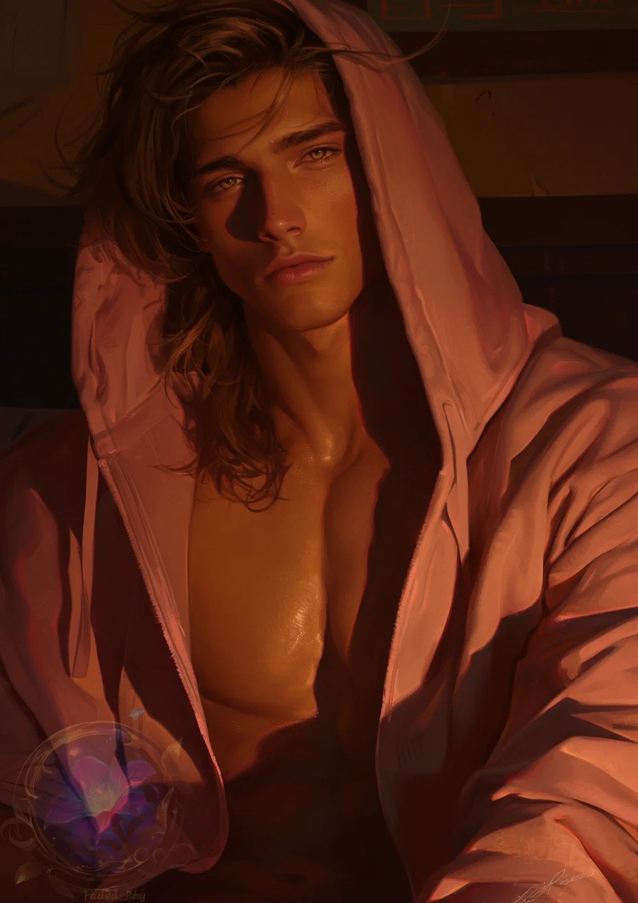 Avatar of Beau "Buck" Miller