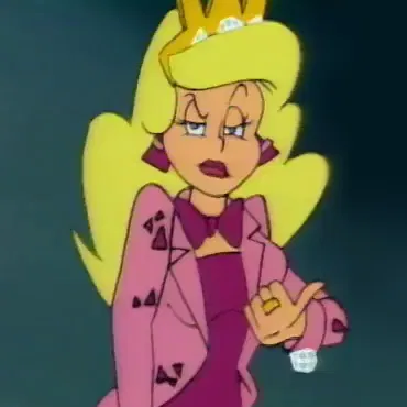 Avatar of Prestina