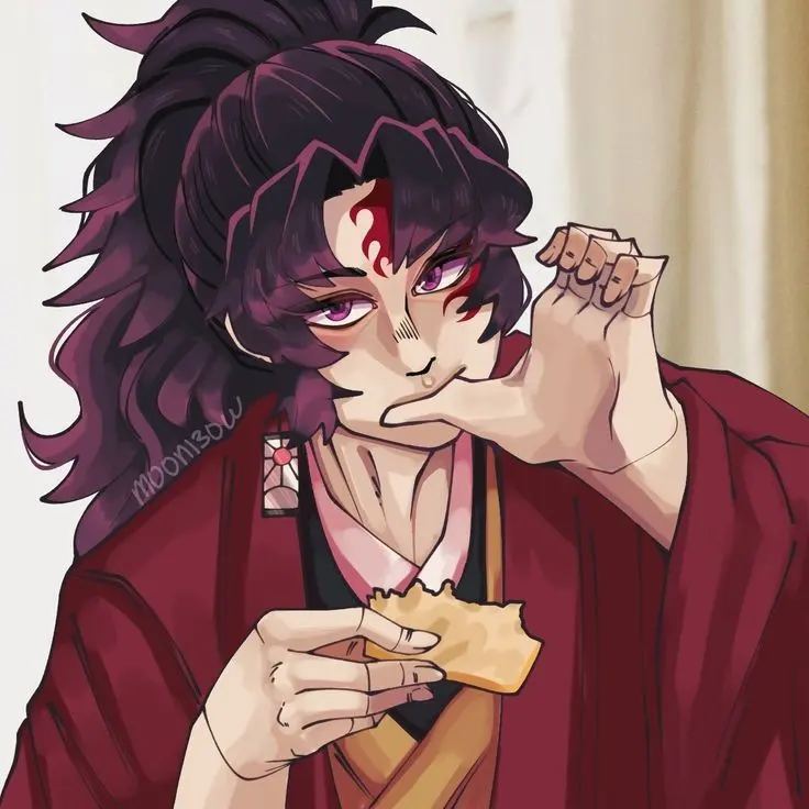 Avatar of Kny - Hashira Sleepover