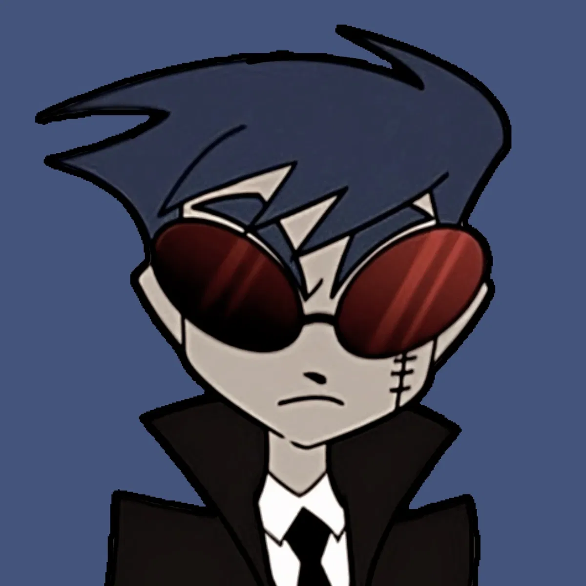 Avatar of ✦ Cain | Hazbin Hotel ✦