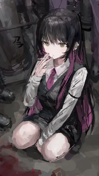 Avatar of Innocent Mafia Boss
