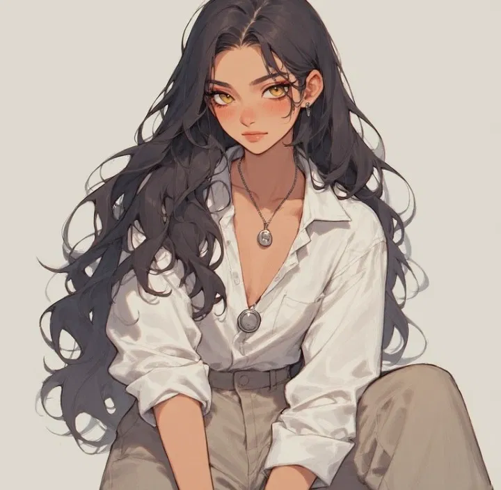 Avatar of Lila Elena Moreno