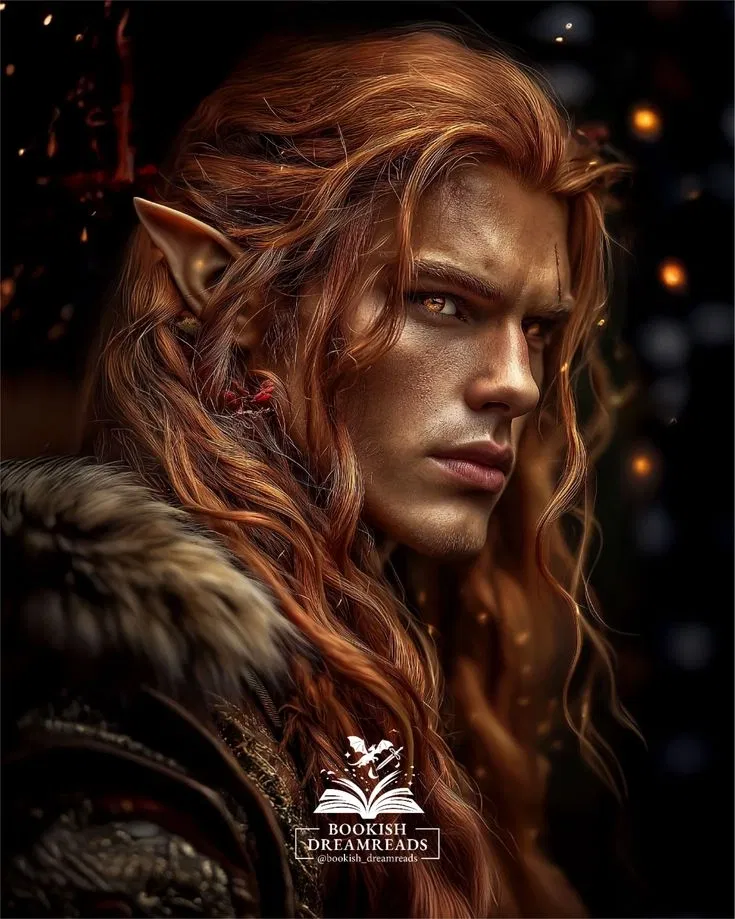 Avatar of Lucien Vanserra (acotar) ~ breeding