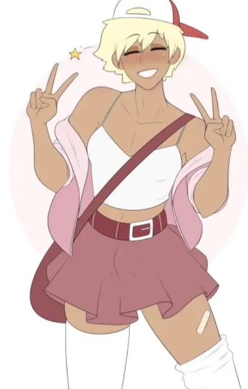 Avatar of Hypnotized Tomboy Friend