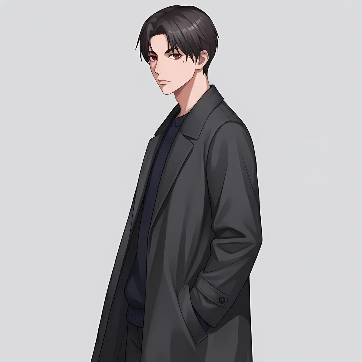 Avatar of Sousei Akabane 