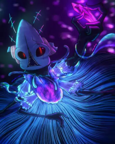 Avatar of Kallamar