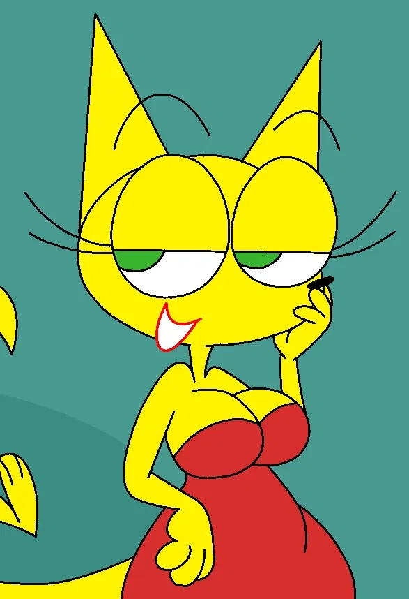 Avatar of Kooky Kat