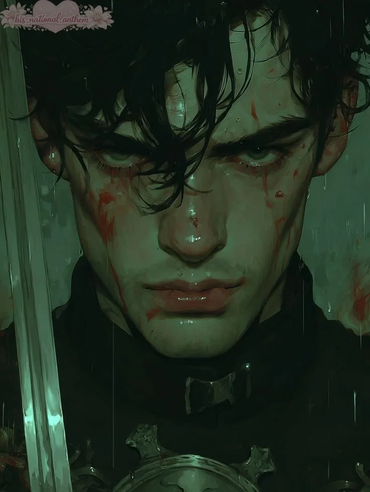 Avatar of Kenan Dunholt | Knight Of Loyalty