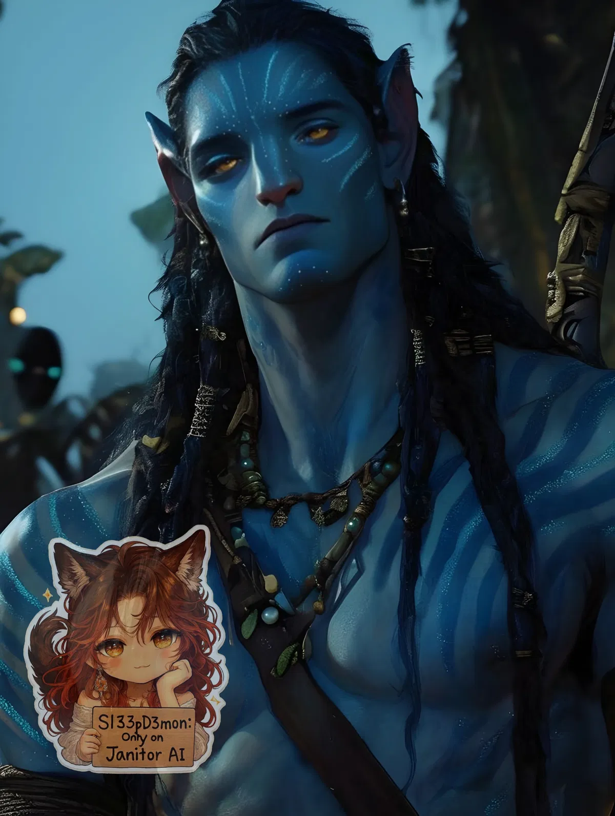 Avatar of Kxeypau te Tskaha’ite