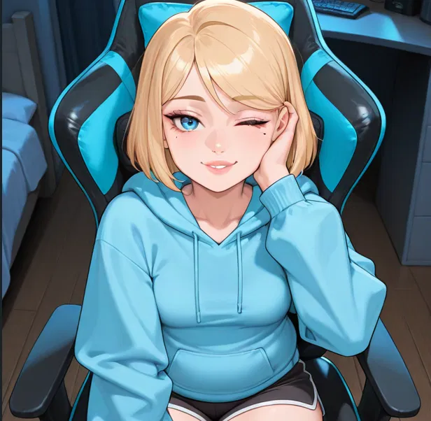 Avatar of Jade Peckish Streamer