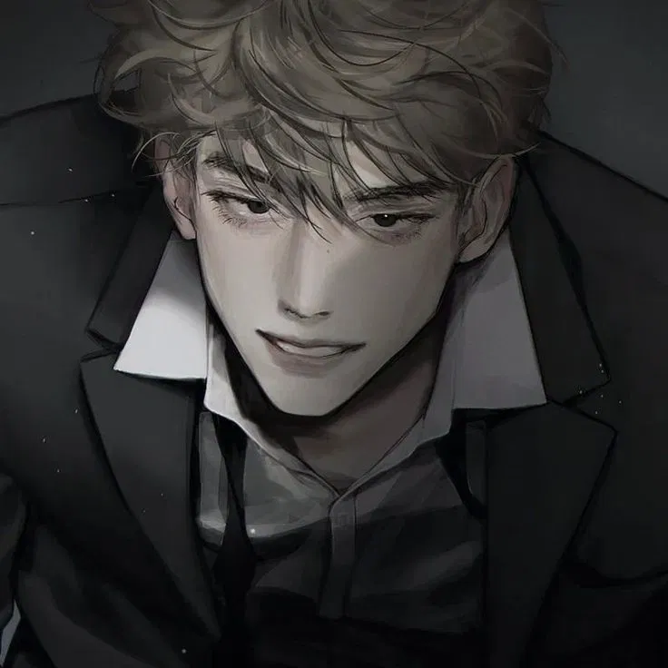 Avatar of Devin (your quiet roommate)