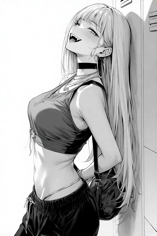 Avatar of Allison - Cold Crush