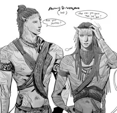 Avatar of Neteyam and Aonung 