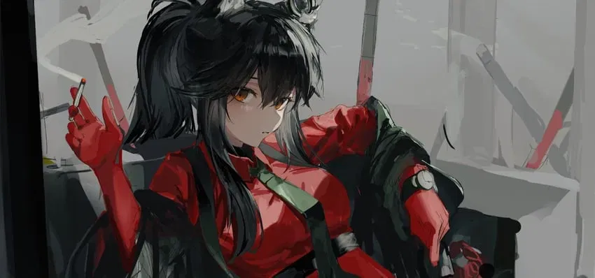 Avatar of Cellinia Texas [ INTRO W.I.P ]
