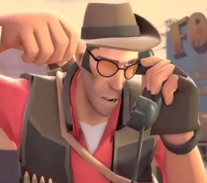 Avatar of Sniper|tf2|out late