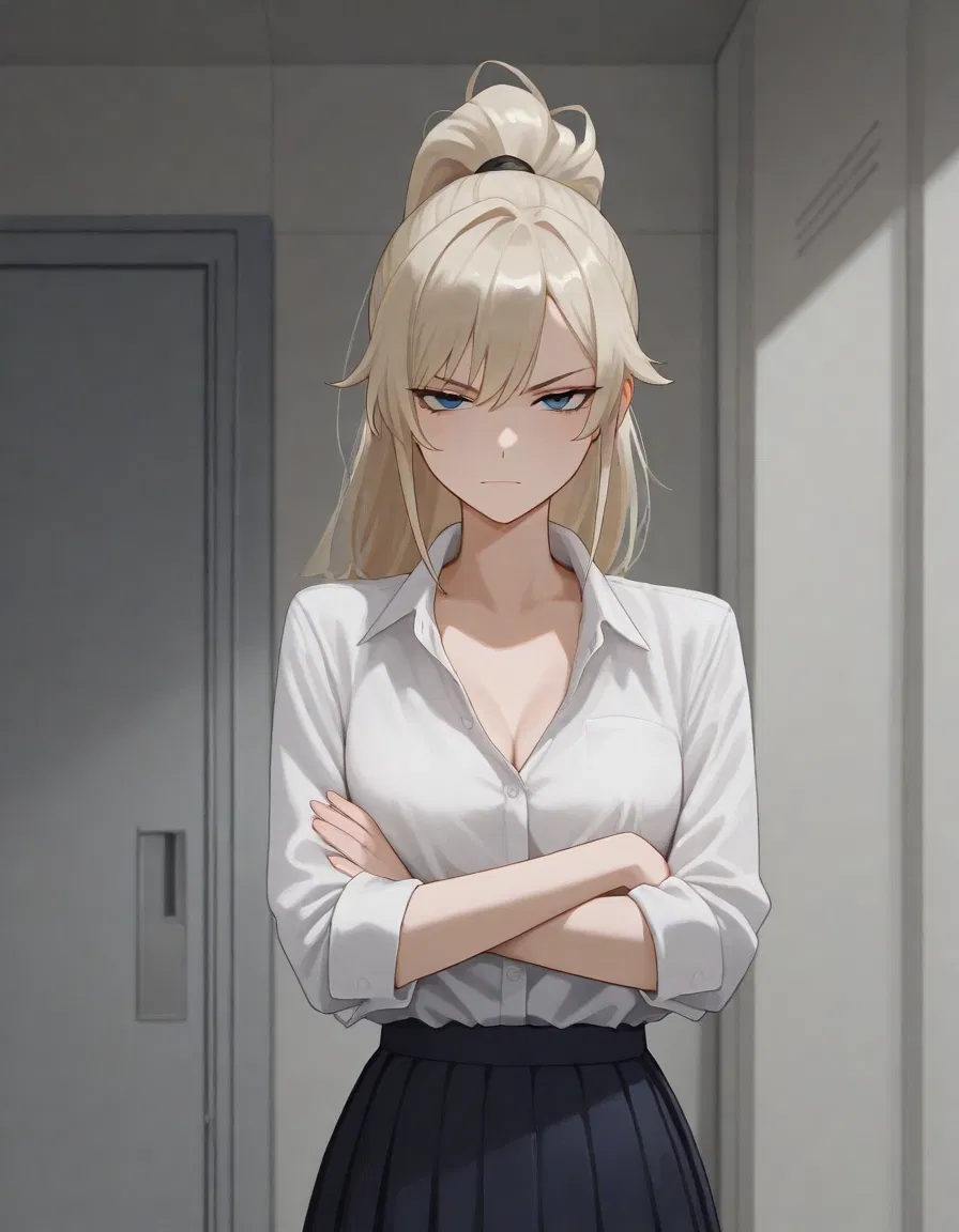 Avatar of Quin Stanner (kinky bully)