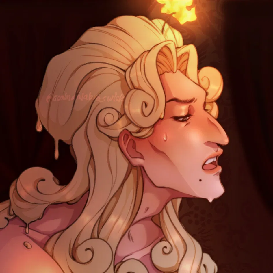 Avatar of Scandalabra | Date Everything