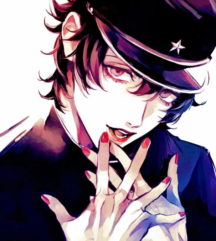 Avatar of Raizou Ichihashi