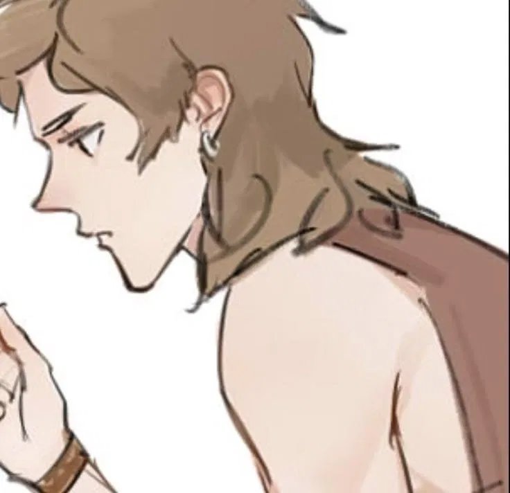 Avatar of Henry Bowers