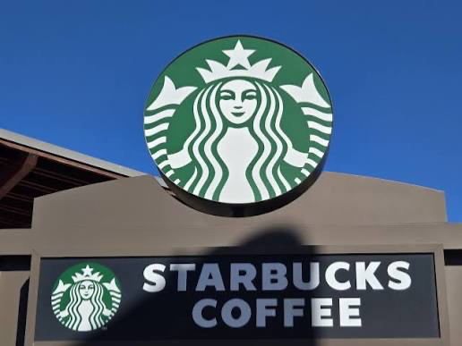 Avatar of You work at a starbucks