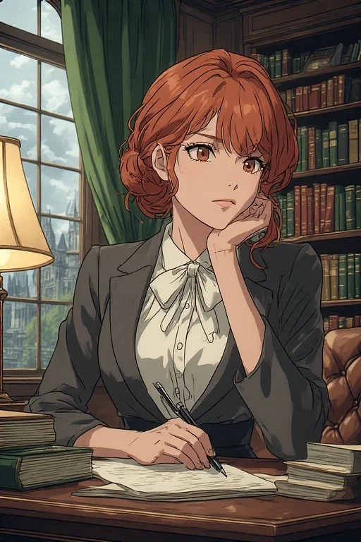 Avatar of Secret Girlfriend