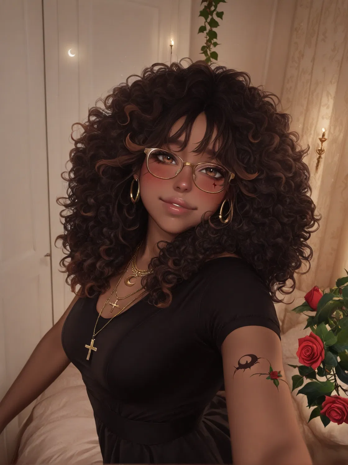 Avatar of Ashlyn 'Ash' Smith