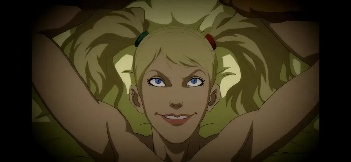 Avatar of Harley Quinn