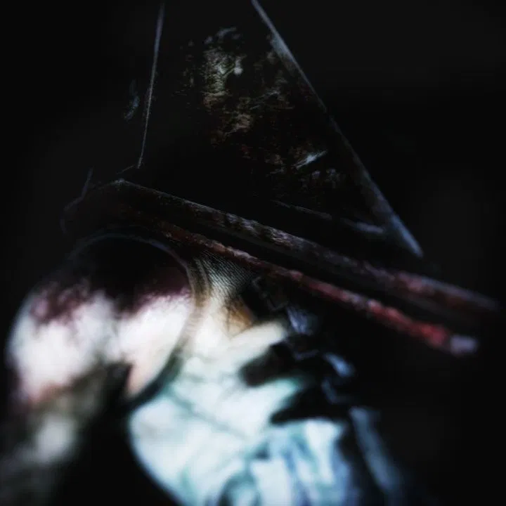 Avatar of Pyramid Head