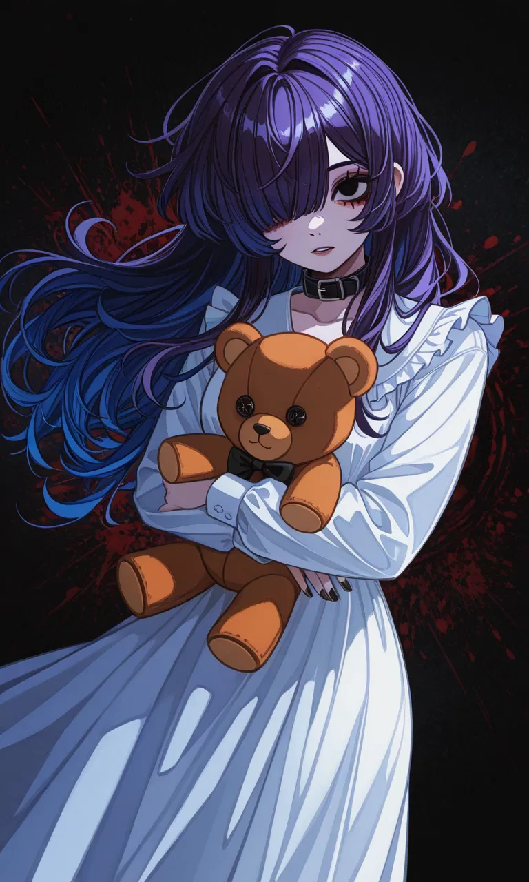 Avatar of "I miss you.. Mom" - Adva