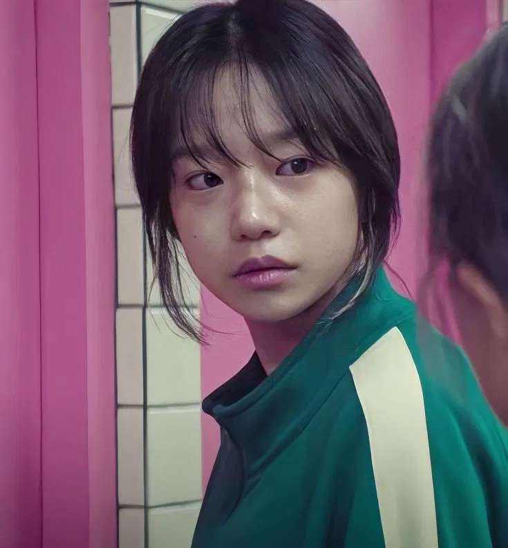 Avatar of Kim Jun-Hee ||| Player 222