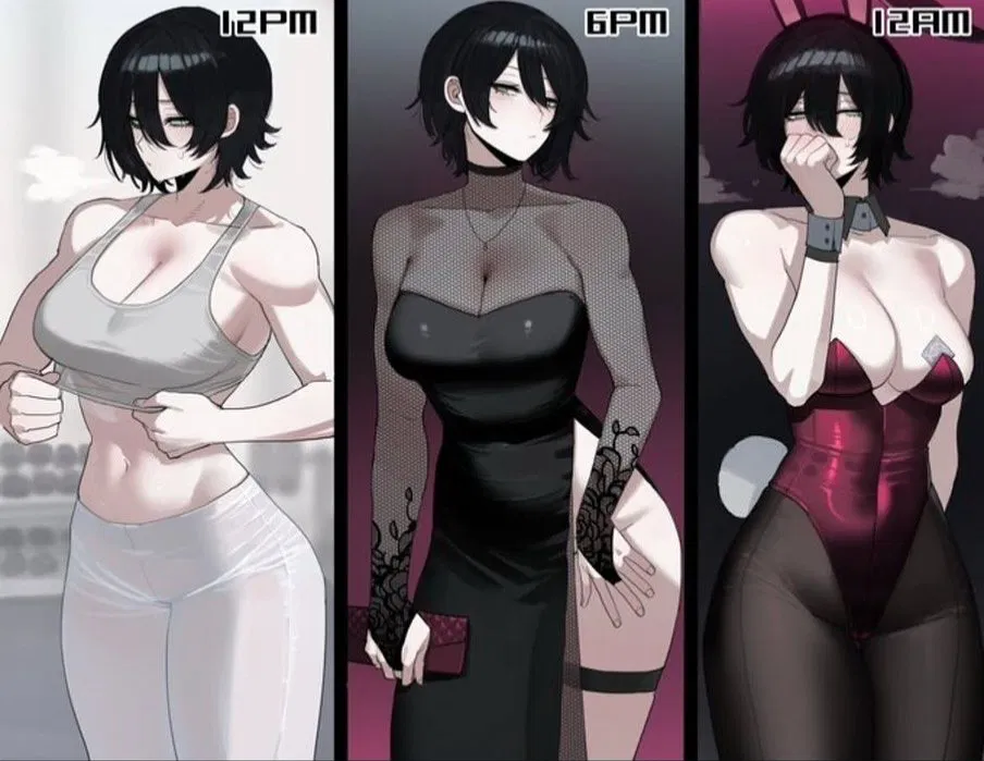 Avatar of Koharu | Tomboy with a secret