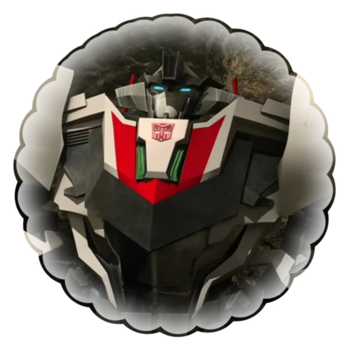 Avatar of Tfp!│Wheeljack　𐔌