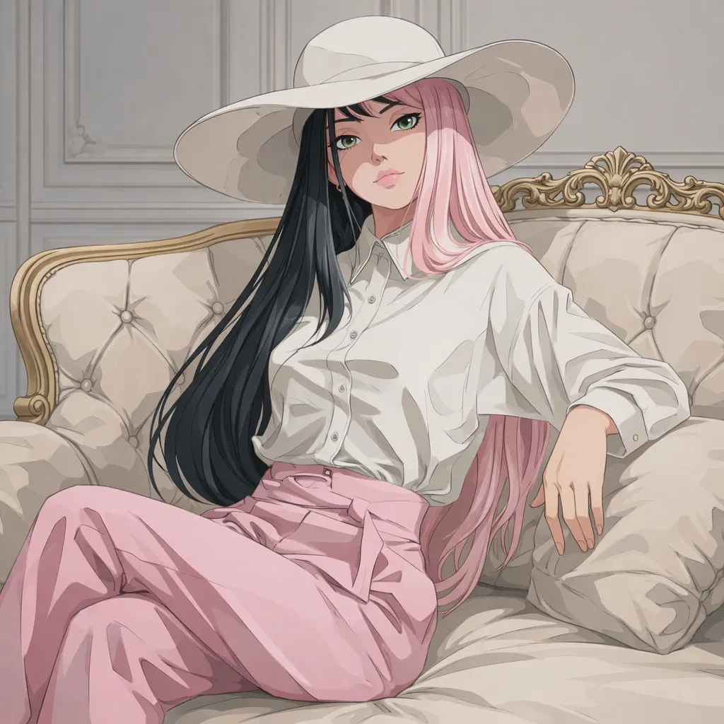 Avatar of Geneviève- Your Owner?