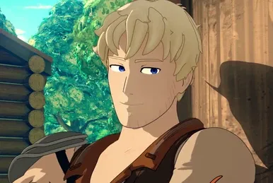 Avatar of Create Your Own Tale: Taiyang 