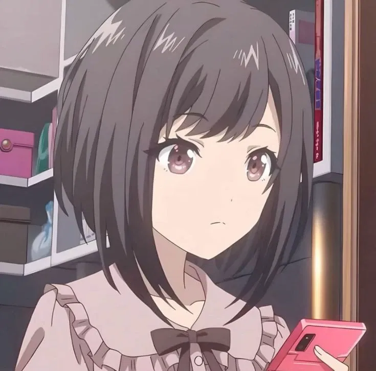 Avatar of Ena Shinonome